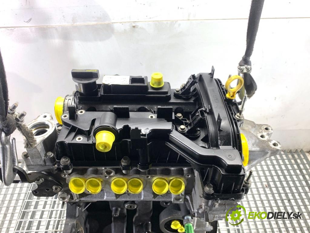 FORD FOCUS III Kombi 2016 92 kW 1.0 EcoBoost 998 Motor F1FG6007GB (Motor)