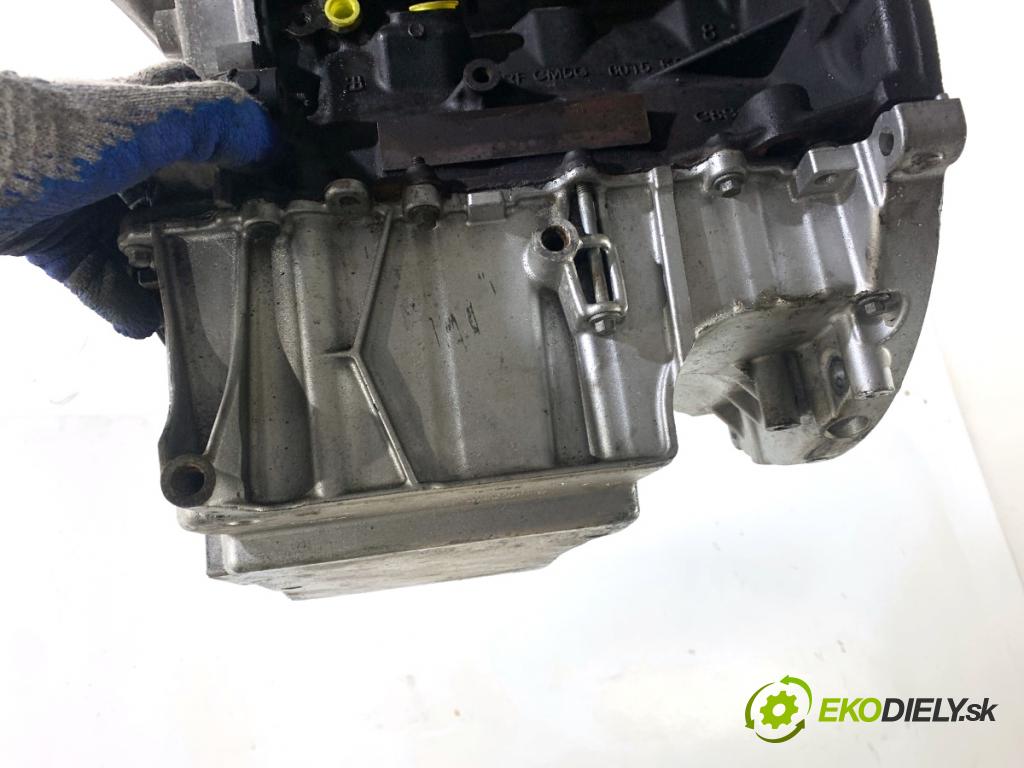 FORD FOCUS III Kombi 2016 92 kW 1.0 EcoBoost 998 Motor F1FG6007GB (Motor)