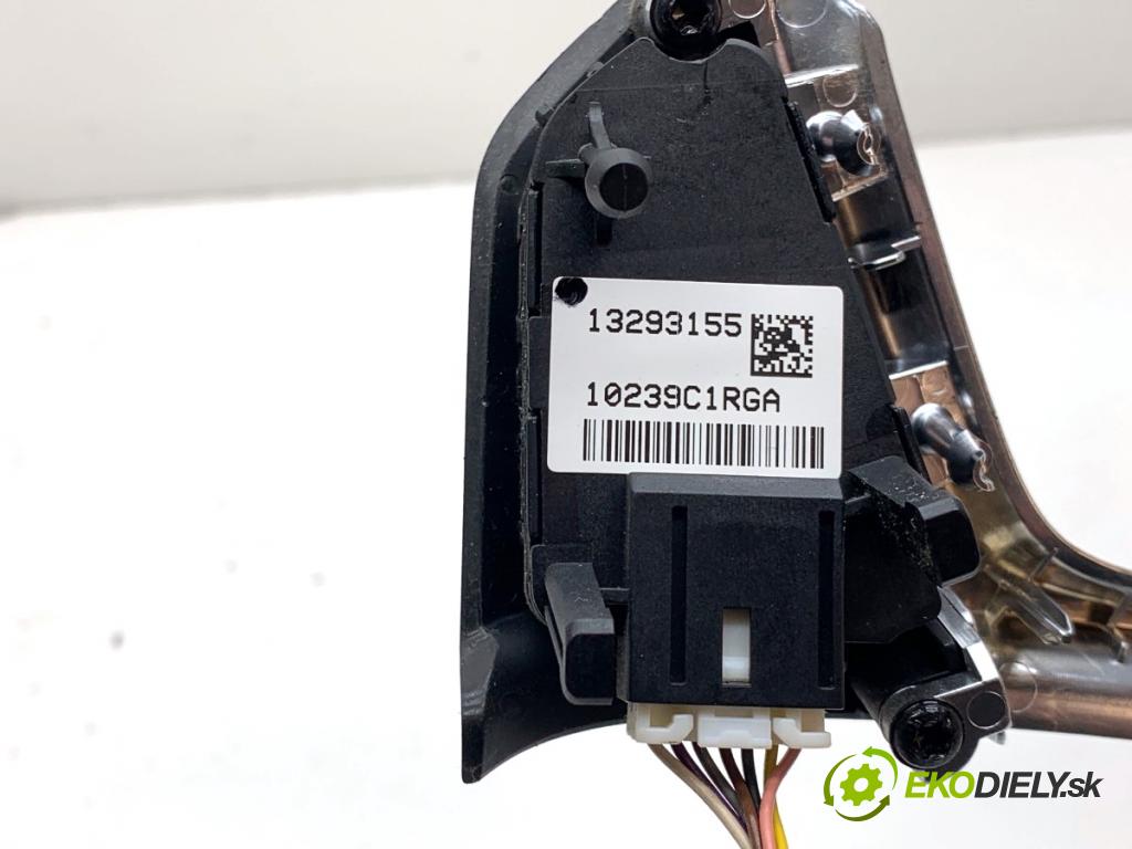 OPEL INSIGNIA A liftback 2009 103 kW 1.8 (68) 1796 SPÍNAČE: volantu 13268686