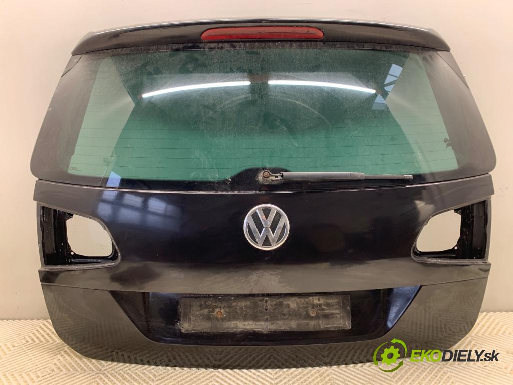 VW SHARAN nadwozie wielkoprzestrzenne (MPV) 2011 103 kW 2.0 TDI 1968 kapota zadní část 