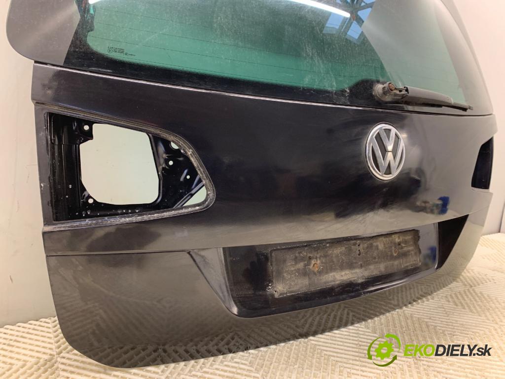 VW SHARAN nadwozie wielkoprzestrzenne (MPV) 2011 103 kW 2.0 TDI 1968 kapota zadní část