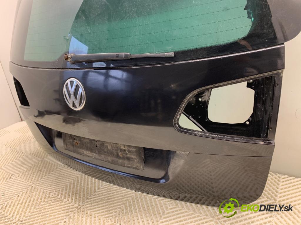 VW SHARAN nadwozie wielkoprzestrzenne (MPV) 2011 103 kW 2.0 TDI 1968 kapota zadní část