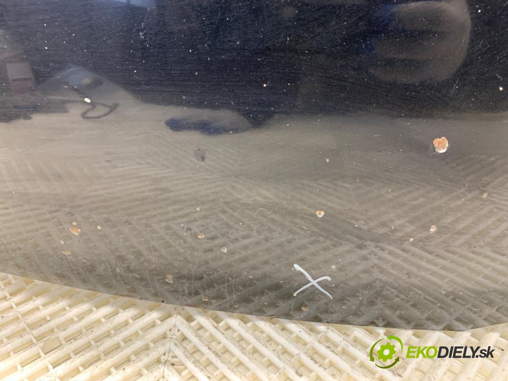 VW SHARAN nadwozie wielkoprzestrzenne (MPV) 2011 103 kW 2.0 TDI 1968 kapota  (Kapota)