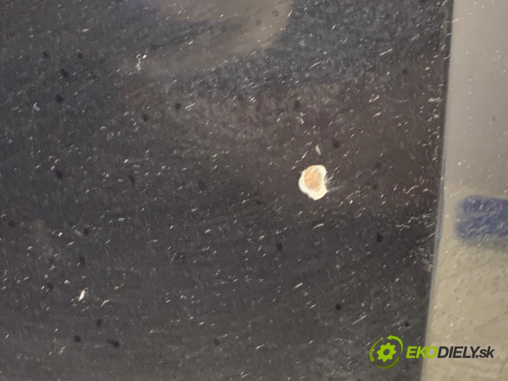 VW SHARAN nadwozie wielkoprzestrzenne (MPV) 2011 103 kW 2.0 TDI 1968 kapota  (Kapota)