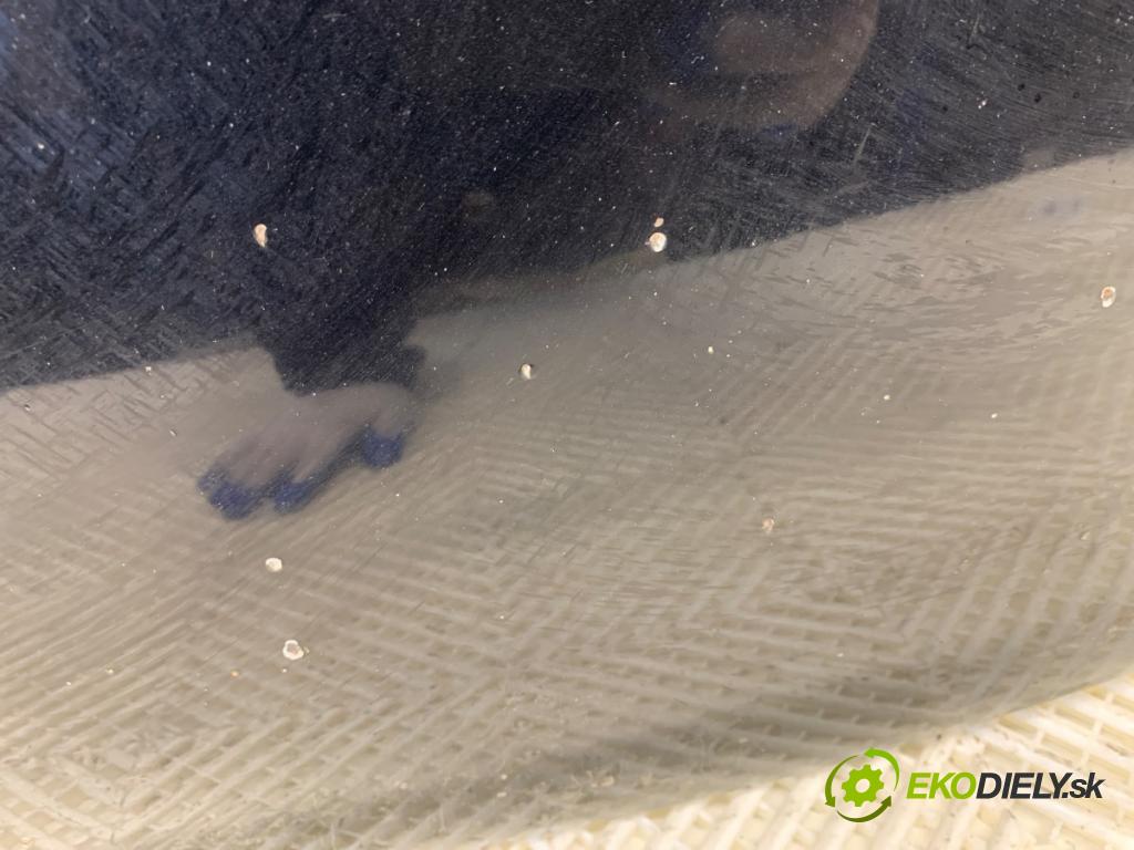 VW SHARAN nadwozie wielkoprzestrzenne (MPV) 2011 103 kW 2.0 TDI 1968 kapota  (Kapota)