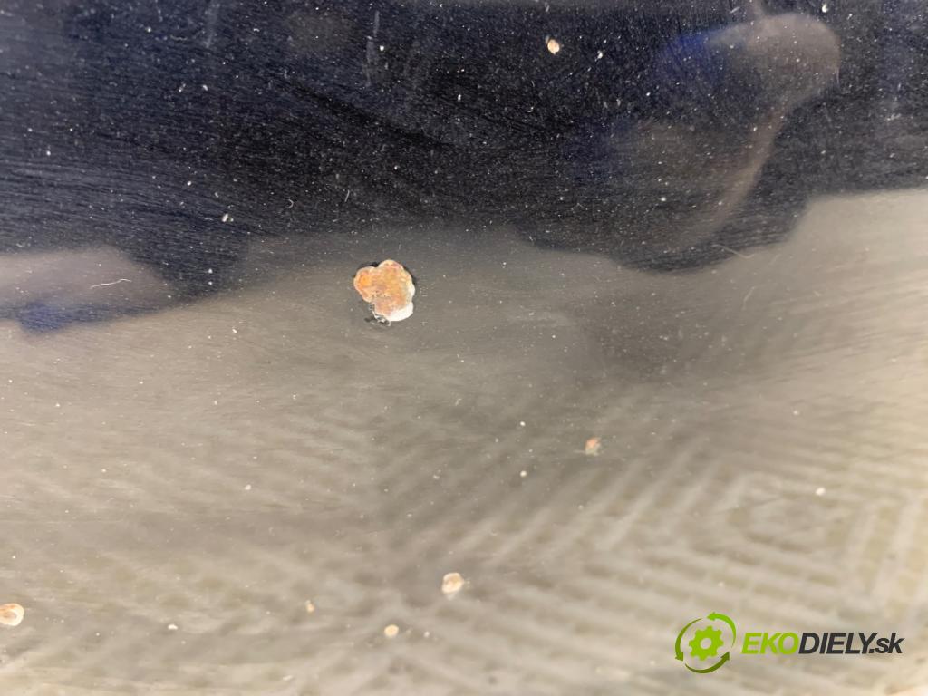 VW SHARAN nadwozie wielkoprzestrzenne (MPV) 2011 103 kW 2.0 TDI 1968 kapota  (Kapota)