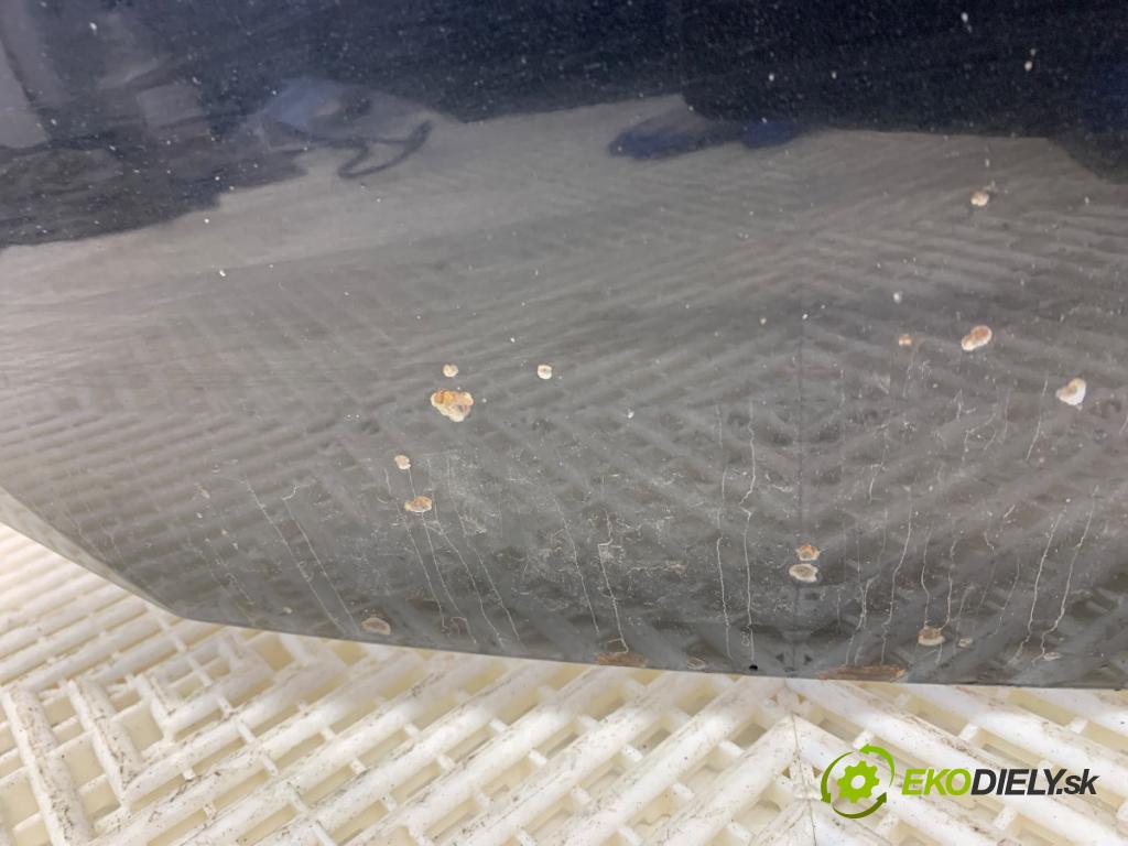 VW SHARAN nadwozie wielkoprzestrzenne (MPV) 2011 103 kW 2.0 TDI 1968 kapota  (Kapota)