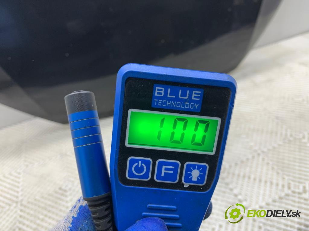 VW SHARAN nadwozie wielkoprzestrzenne (MPV) 2011 103 kW 2.0 TDI 1968 kapota  (Kapota)