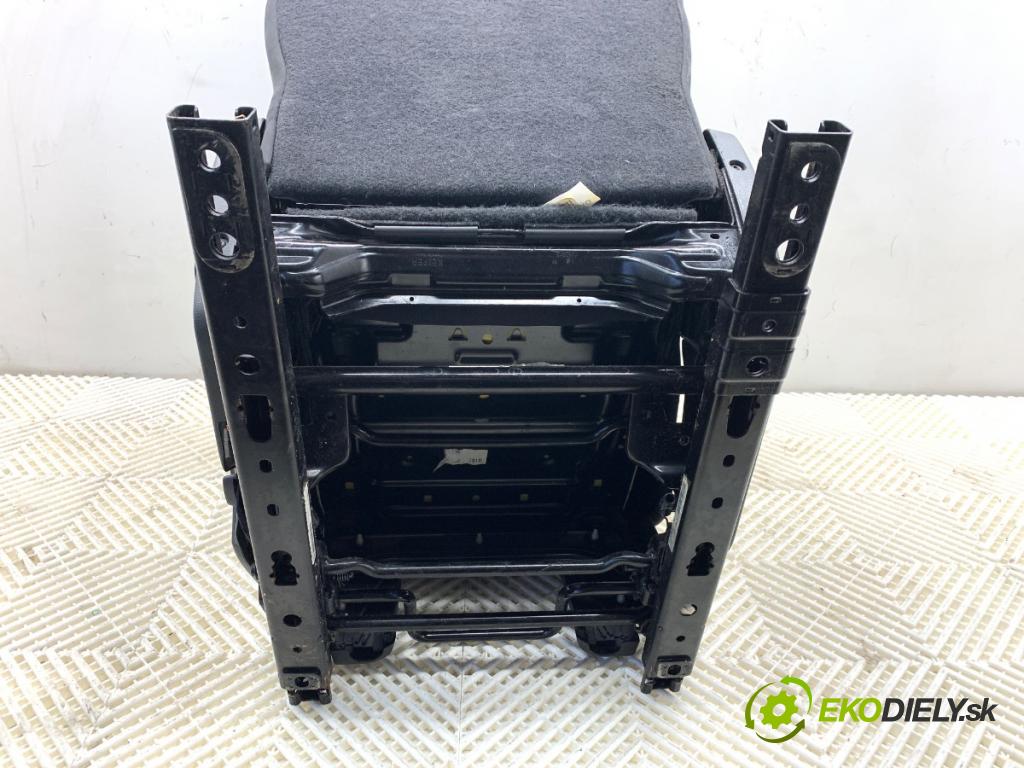 VW SHARAN nadwozie wielkoprzestrzenne (MPV) 2011 103 kW 2.0 TDI 1968 sedadlo zadní část