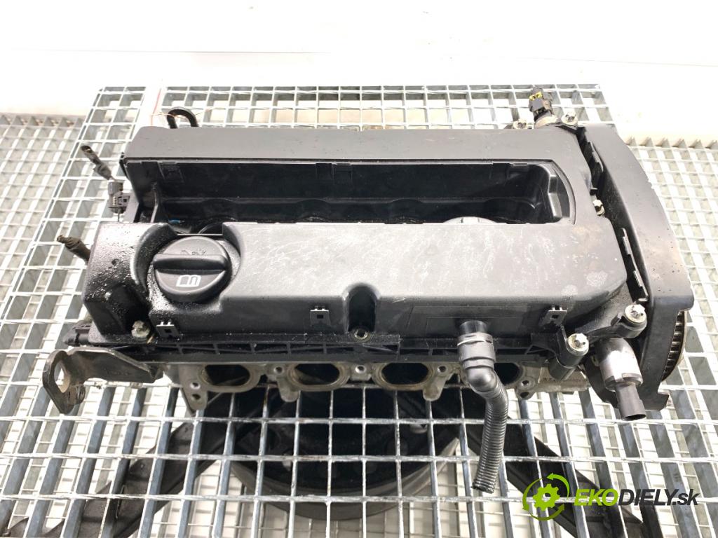 OPEL INSIGNIA A liftback 2009 103 kW 1.8 (68) 1796 hlava válců A18XER (Hlava válců)