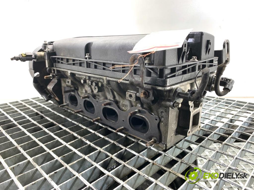 OPEL INSIGNIA A liftback 2009 103 kW 1.8 (68) 1796 Hlava valcov A18XER (Hlava valcov)