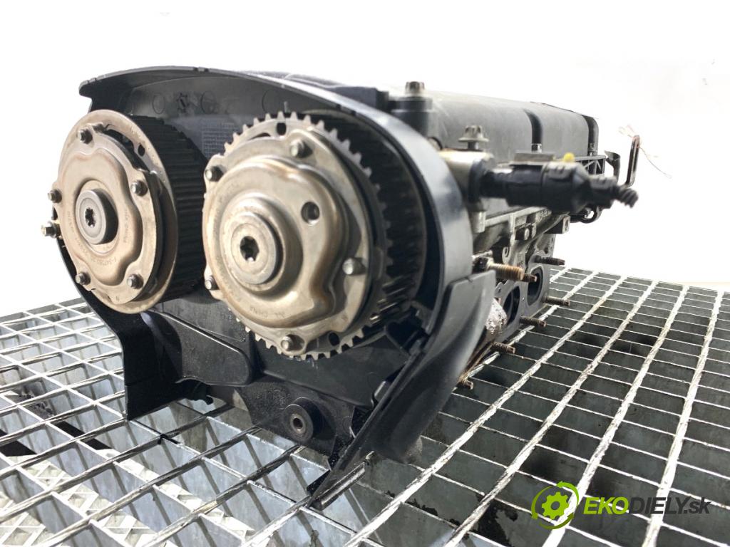 OPEL INSIGNIA A liftback 2009 103 kW 1.8 (68) 1796 Hlava valcov A18XER (Hlava valcov)