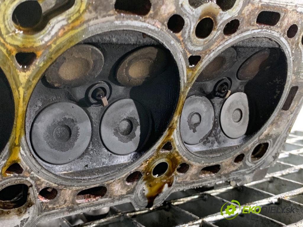 OPEL INSIGNIA A liftback 2009 103 kW 1.8 (68) 1796 Hlava valcov A18XER (Hlava valcov)