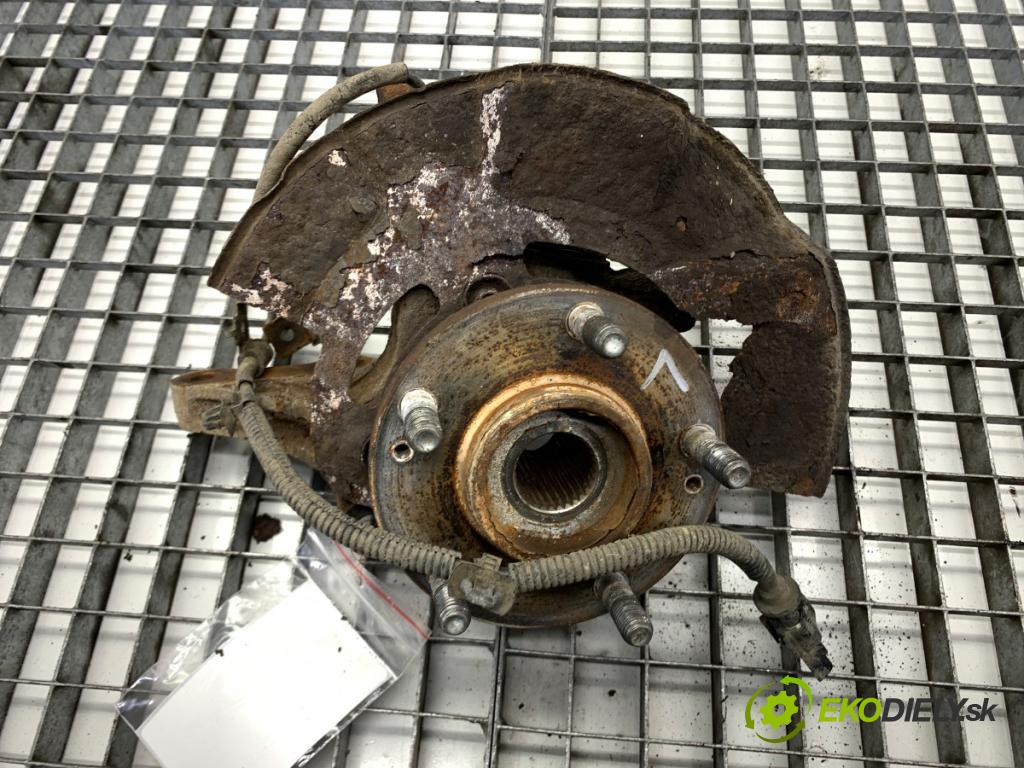 HYUNDAI TUCSON SUV 2007 100 kW 2.0 CRDi 1991 náboj ľavy predný 