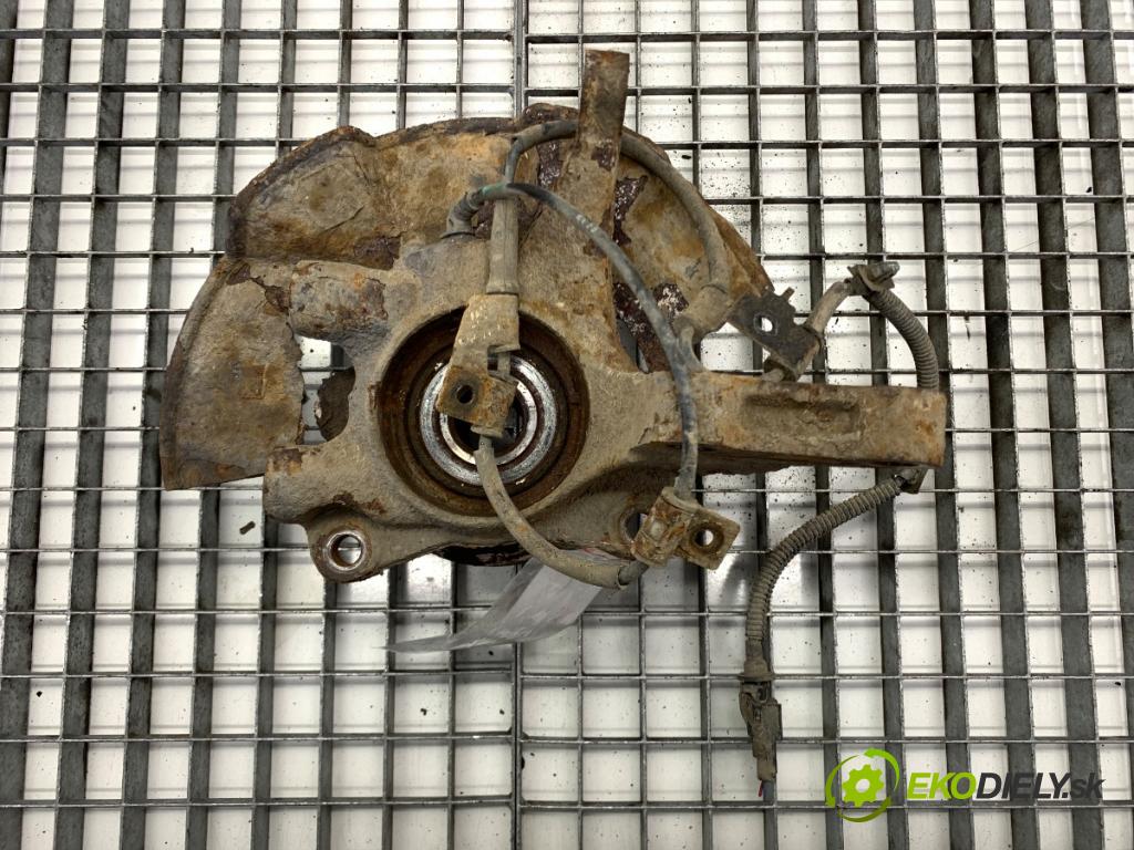 HYUNDAI TUCSON SUV 2007 100 kW 2.0 CRDi 1991 náboj ľavy predný