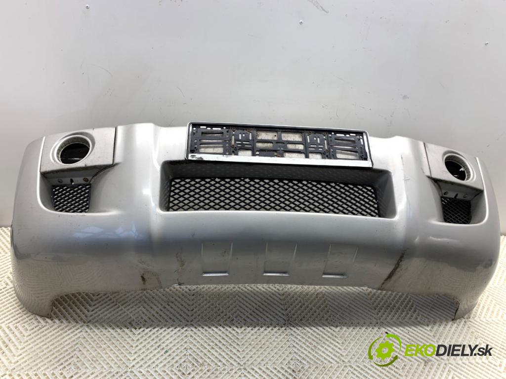 HYUNDAI TUCSON SUV 2007 100 kW 2.0 CRDi 1991 Nárazník predný  (Kľučka dverí ostatné)
