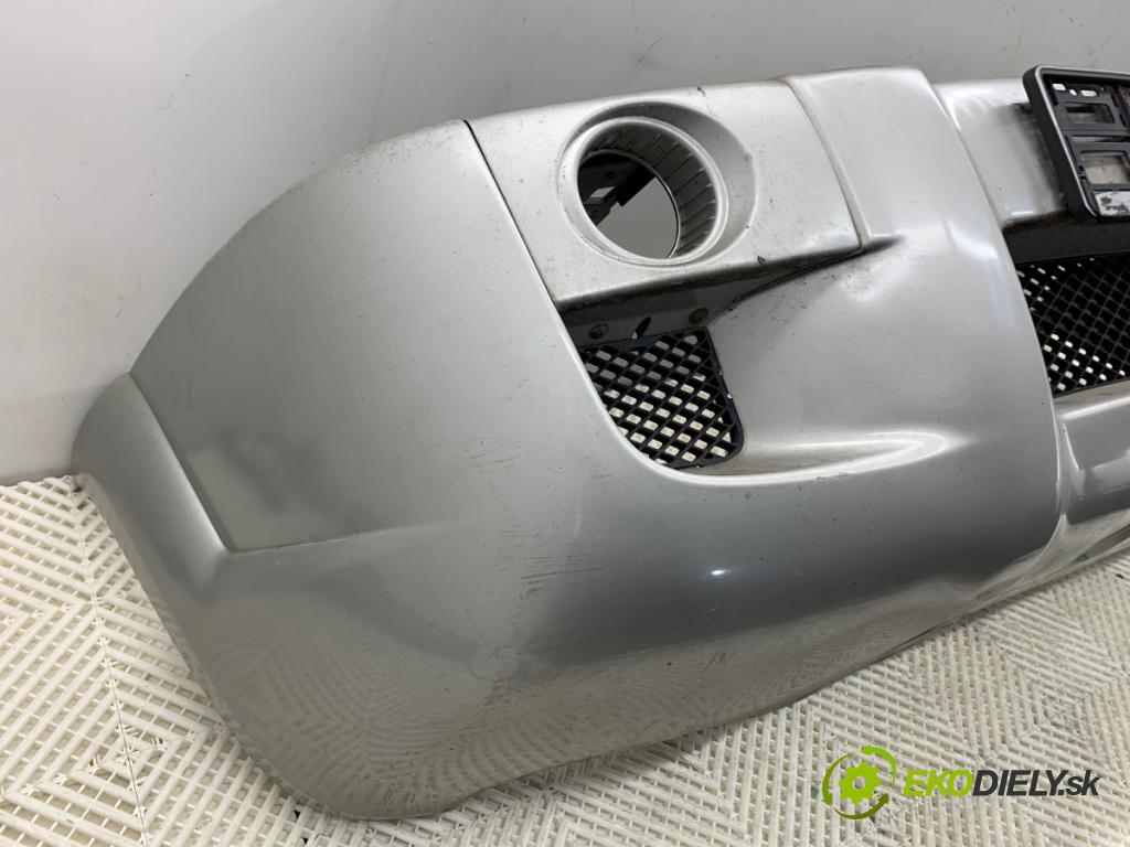 HYUNDAI TUCSON SUV 2007 100 kW 2.0 CRDi 1991 Nárazník predný  (Kľučka dverí ostatné)