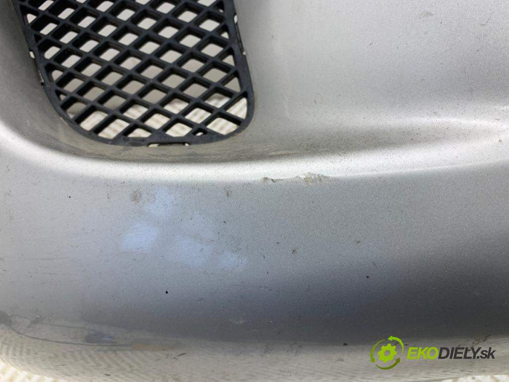 HYUNDAI TUCSON SUV 2007 100 kW 2.0 CRDi 1991 Nárazník predný  (Kľučka dverí ostatné)