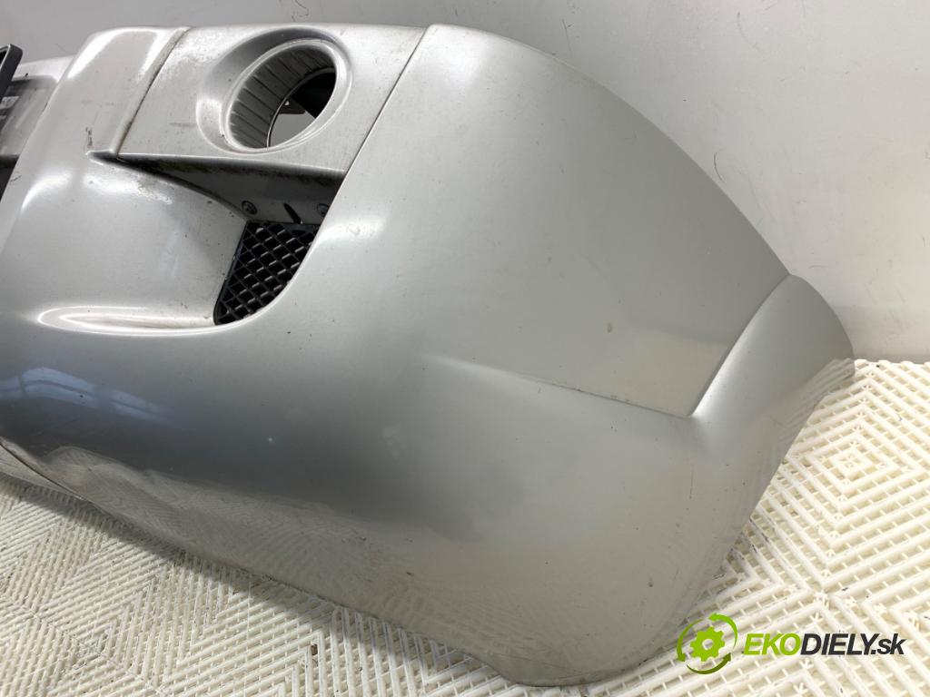 HYUNDAI TUCSON SUV 2007 100 kW 2.0 CRDi 1991 Nárazník predný  (Kľučka dverí ostatné)