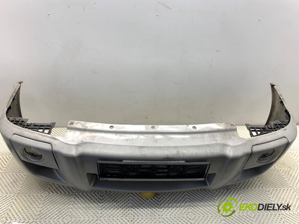 HYUNDAI TUCSON SUV 2007 100 kW 2.0 CRDi 1991 Nárazník predný  (Kľučka dverí ostatné)