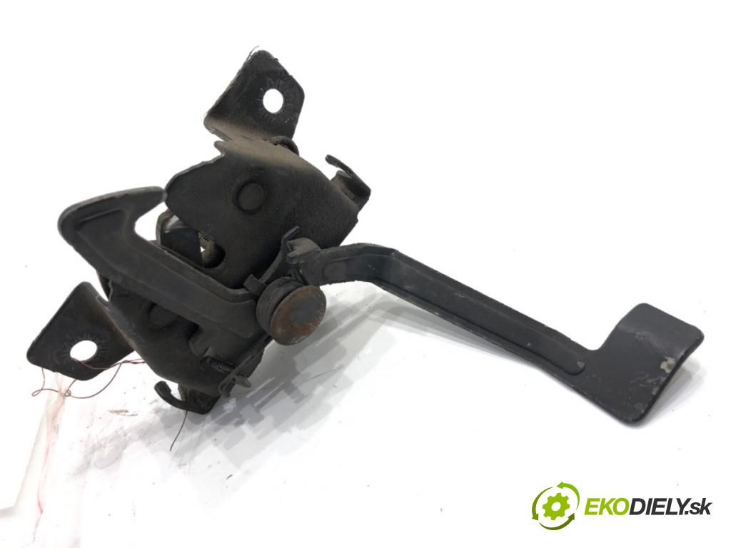 HYUNDAI TUCSON SUV 2007 100 kW 2.0 CRDi 1991 zámok kapoty predný 