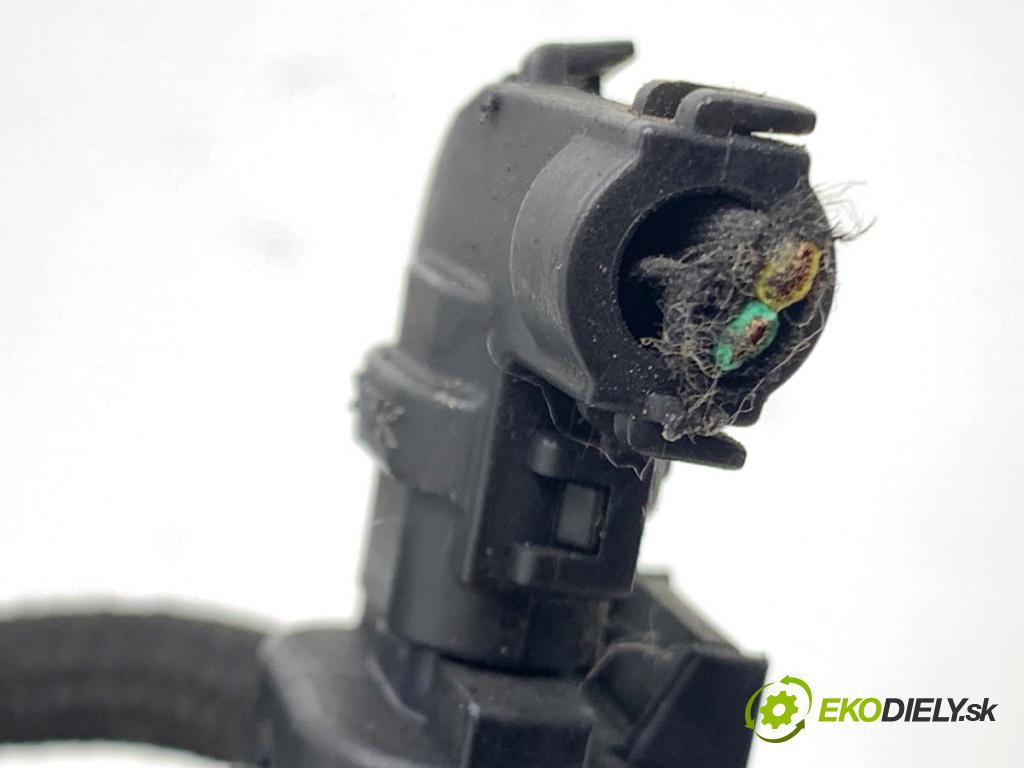 HYUNDAI TUCSON SUV 2007 100 kW 2.0 CRDi 1991 Vstrekovacie ventily 33800-27400