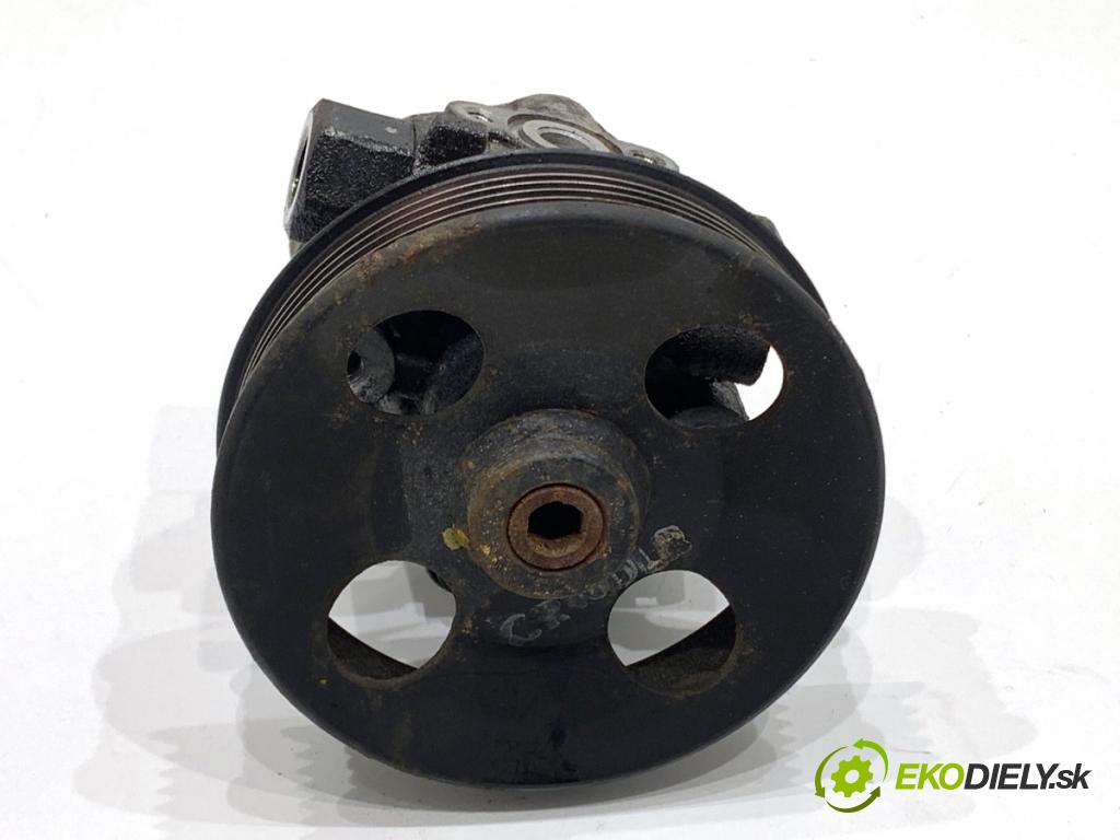 HYUNDAI TUCSON SUV 2007 100 kW 2.0 CRDi 1991 pumpa servočerpadlo 57100-2E300 (Servočerpadlo)