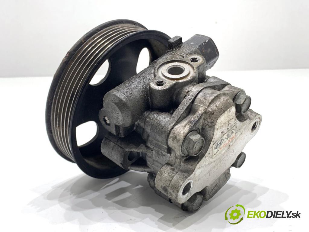 HYUNDAI TUCSON SUV 2007 100 kW 2.0 CRDi 1991 Pumpa servočerpadlo 57100-2E300 (Servočerpadlo)