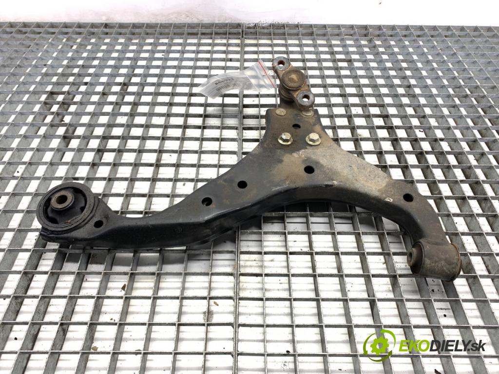 HYUNDAI TUCSON SUV 2007 100 kW 2.0 CRDi 1991 Rameno pravy predný 