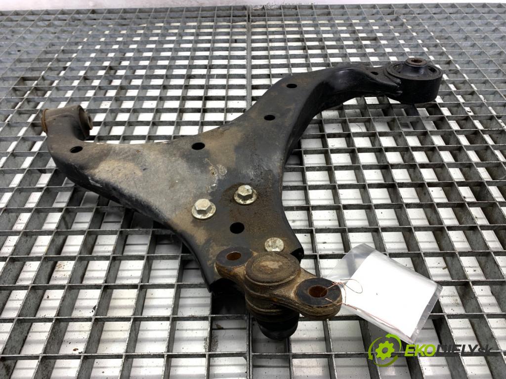 HYUNDAI TUCSON SUV 2007 100 kW 2.0 CRDi 1991 Rameno pravy predný