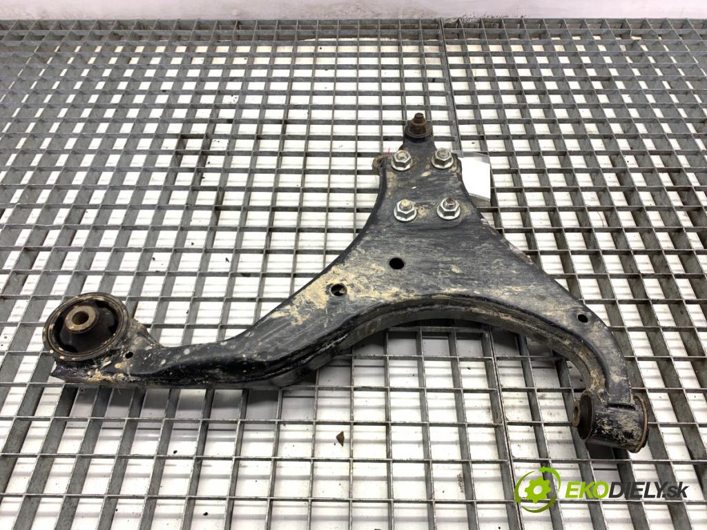 HYUNDAI TUCSON SUV 2007 100 kW 2.0 CRDi 1991 Rameno ľavy predný 