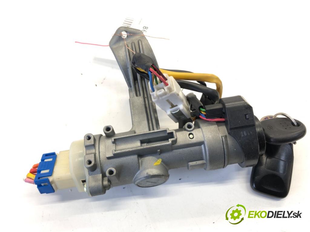 HYUNDAI TUCSON SUV 2007 100 kW 2.0 CRDi 1991 spinačka  (Spínacia skrinka)