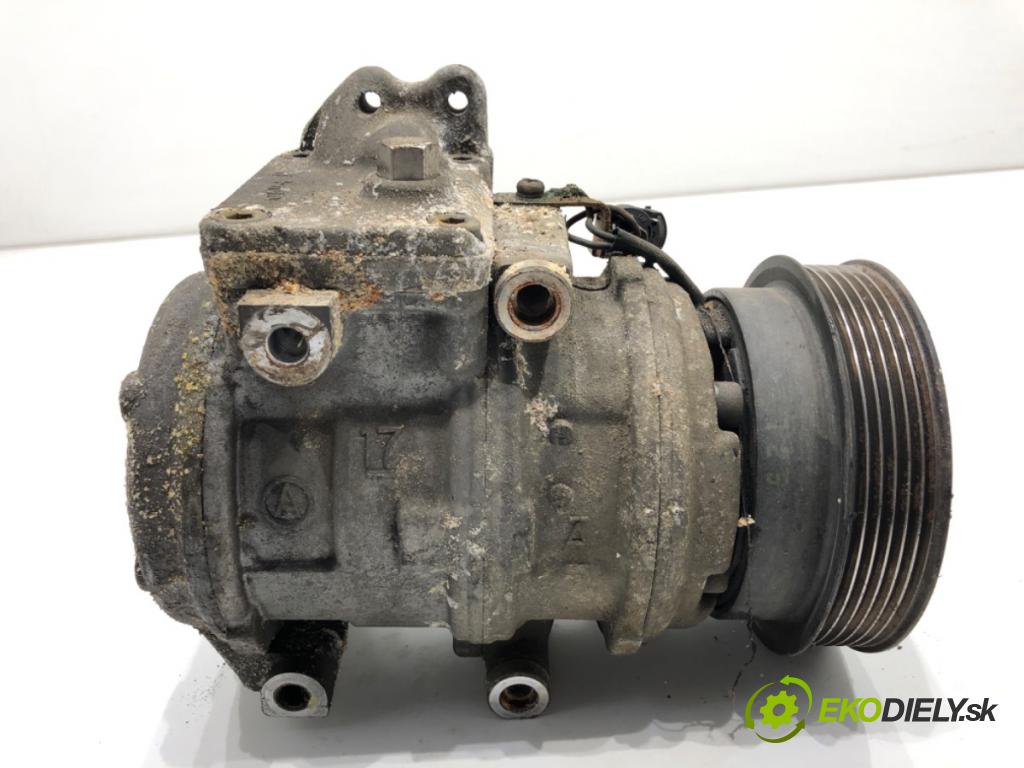 HYUNDAI TUCSON SUV 2007 100 kW 2.0 CRDi 1991 Kompresor klimatizácie 16250-2920J (Kompresor klimatizácie)