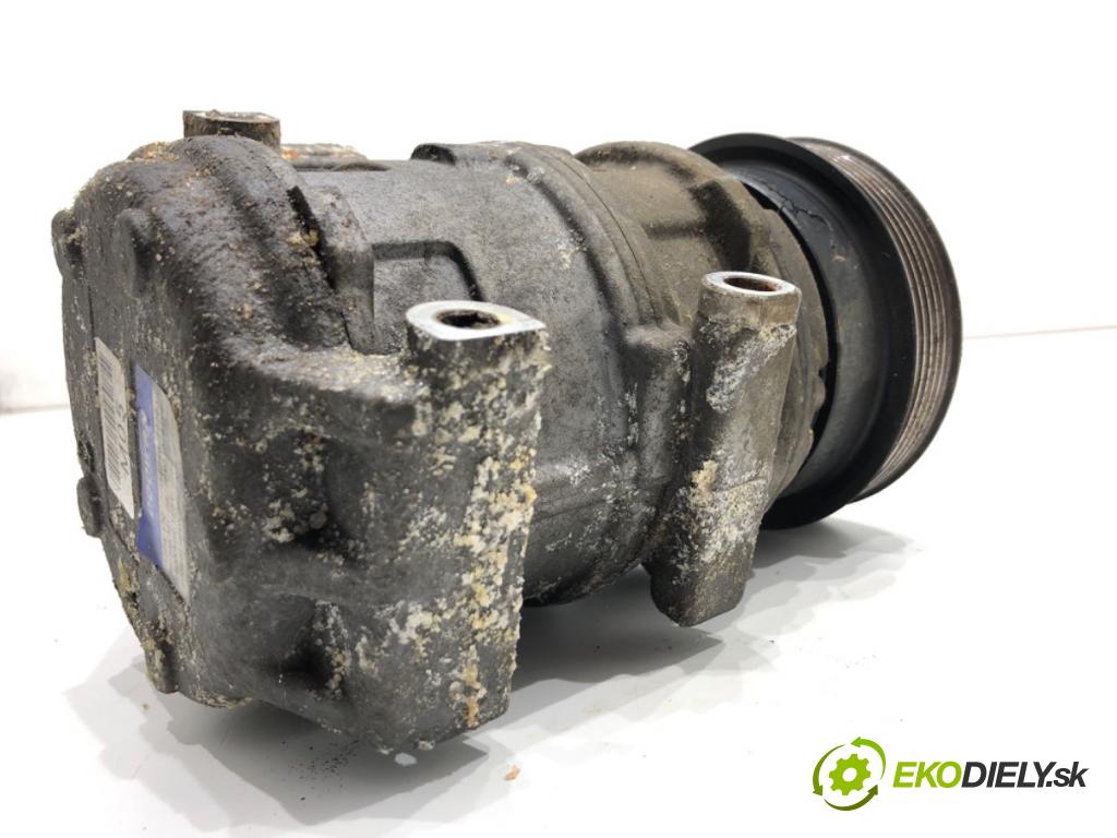 HYUNDAI TUCSON SUV 2007 100 kW 2.0 CRDi 1991 Kompresor klimatizácie 16250-2920J (Kompresor klimatizácie)