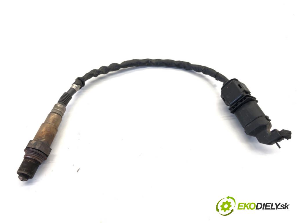 HYUNDAI TUCSON SUV 2007 100 kW 2.0 CRDi 1991 sonda lambda predný 39350-2A400 (Lambda sonda)