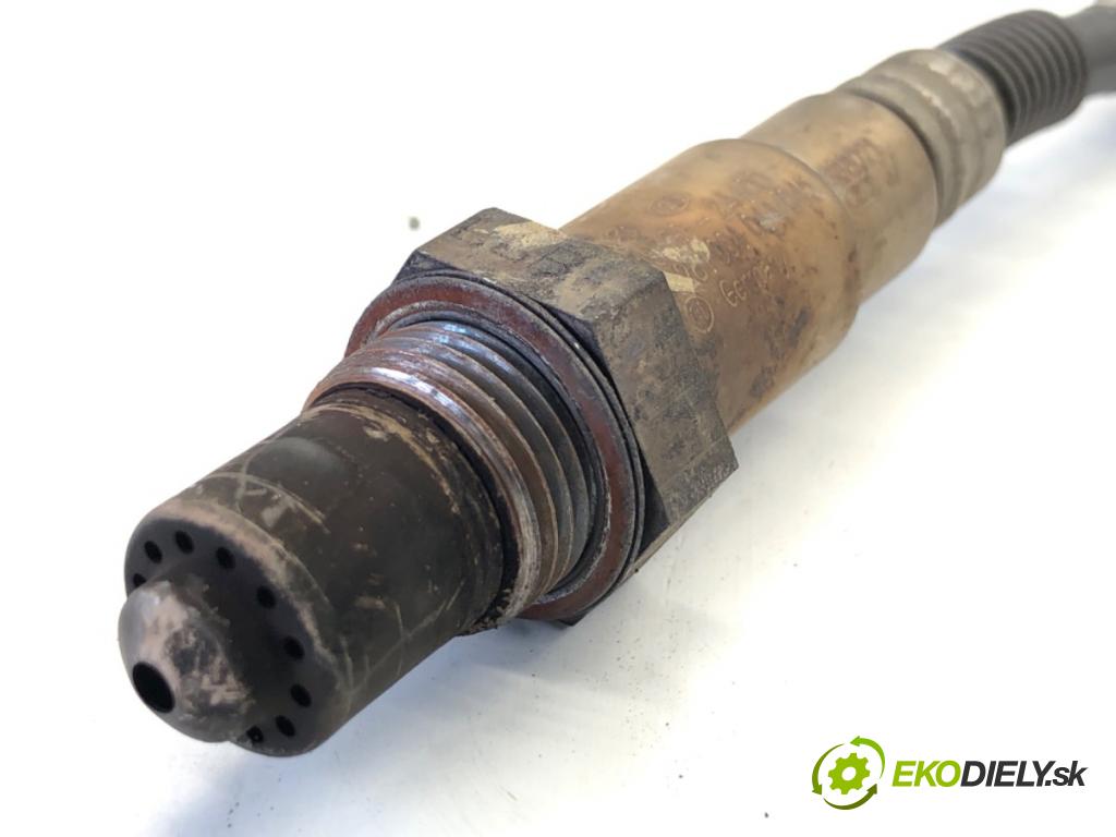 HYUNDAI TUCSON SUV 2007 100 kW 2.0 CRDi 1991 sonda lambda predný 39350-2A400 (Lambda sonda)