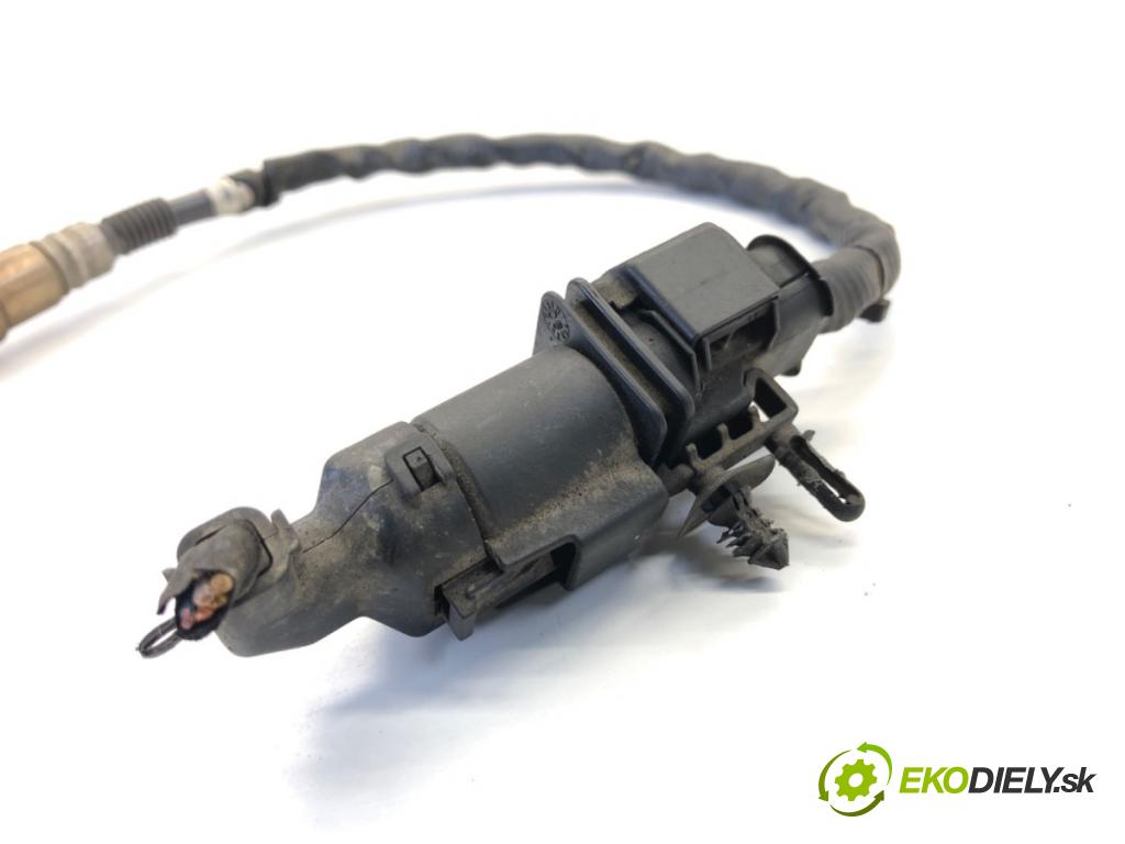 HYUNDAI TUCSON SUV 2007 100 kW 2.0 CRDi 1991 sonda lambda predný 39350-2A400 (Lambda sonda)