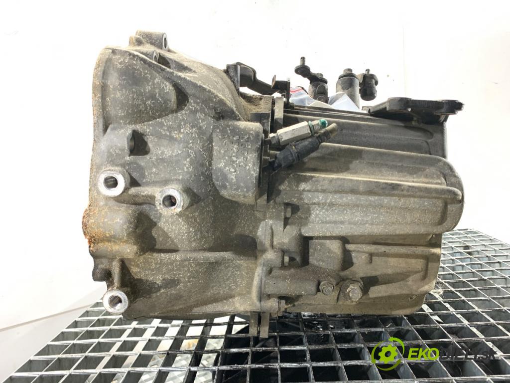 HYUNDAI TUCSON SUV 2007 100 kW 2.0 CRDi 1991 převodovka S615JE (Převodovka)