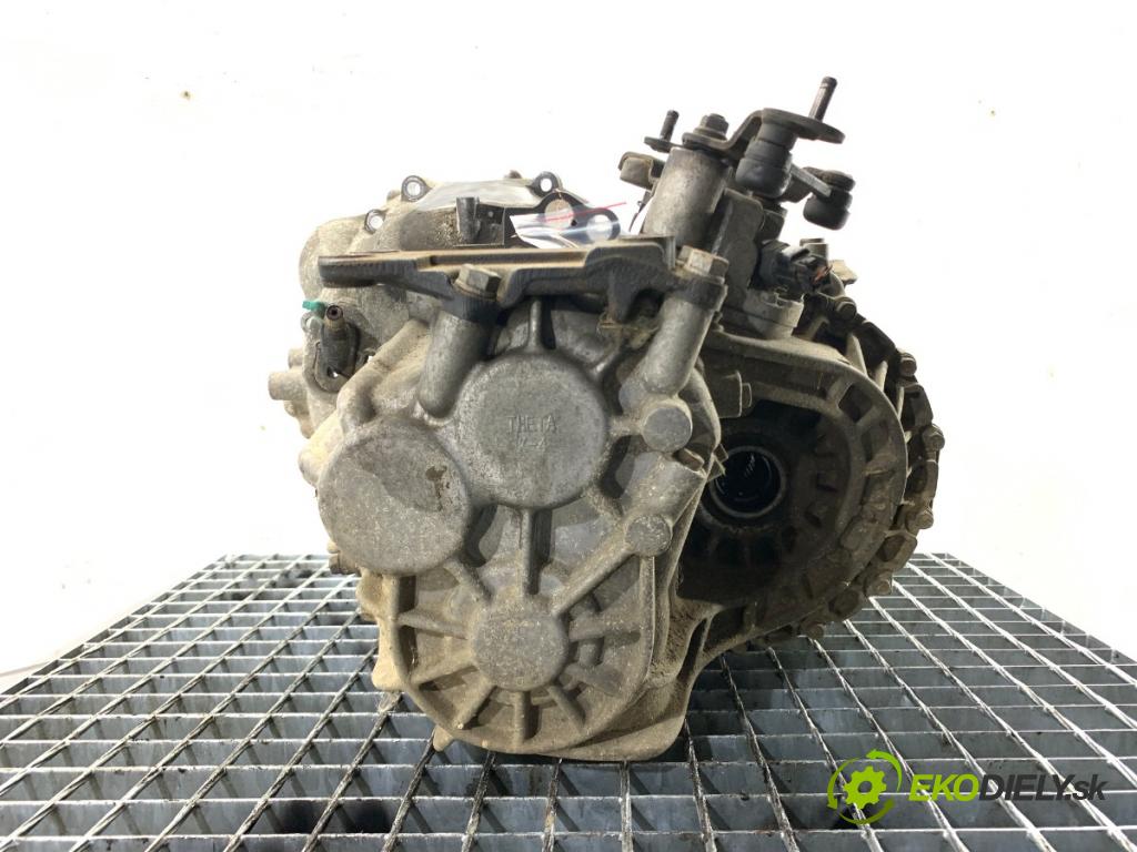 HYUNDAI TUCSON SUV 2007 100 kW 2.0 CRDi 1991 převodovka S615JE (Převodovka)