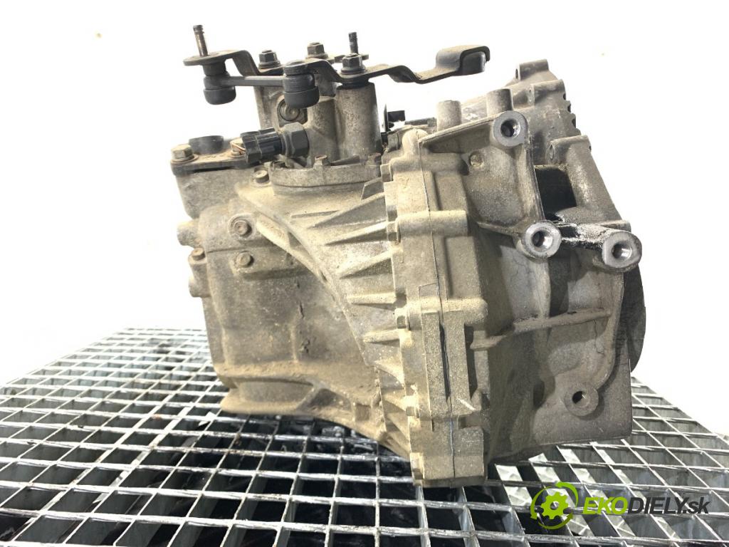 HYUNDAI TUCSON SUV 2007 100 kW 2.0 CRDi 1991 převodovka S615JE (Převodovka)