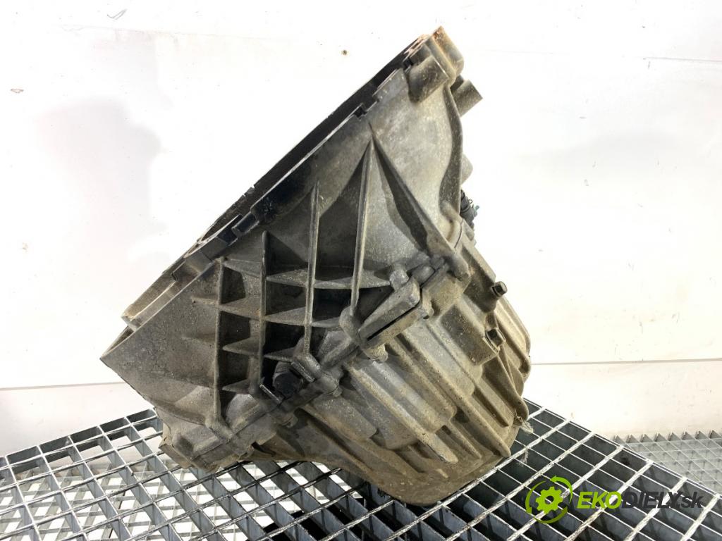 HYUNDAI TUCSON SUV 2007 100 kW 2.0 CRDi 1991 převodovka S615JE (Převodovka)