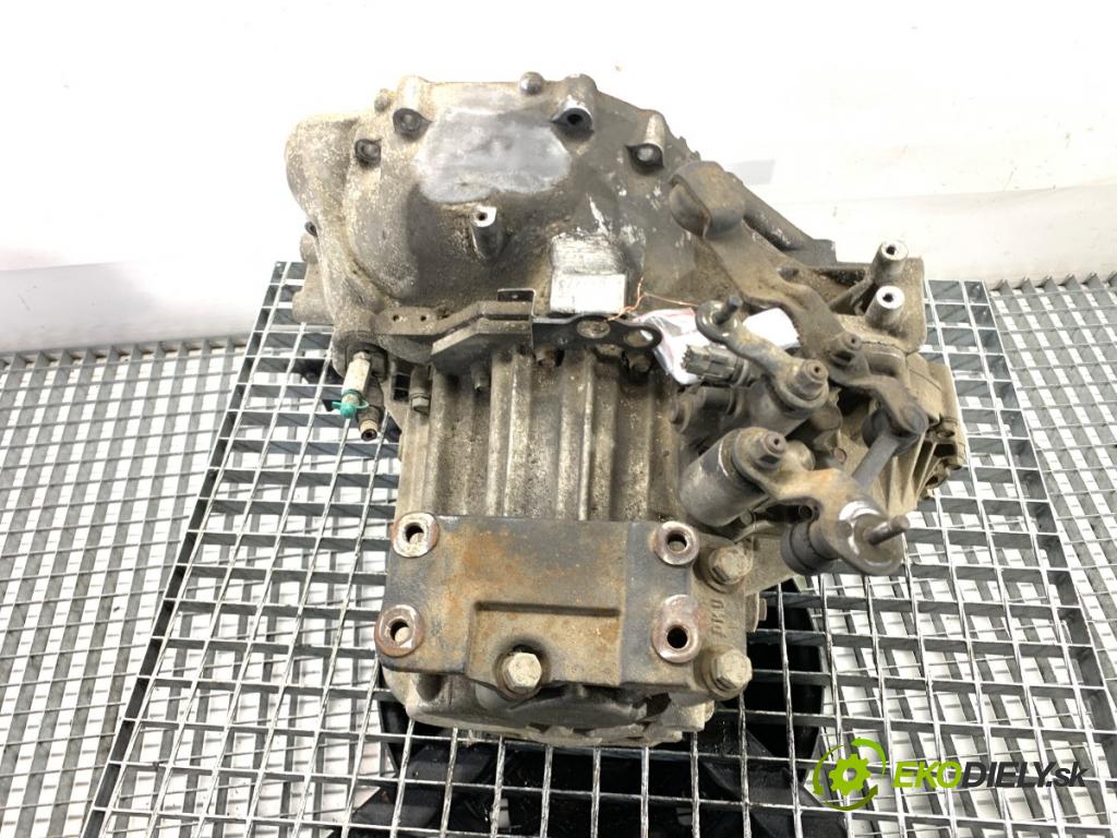 HYUNDAI TUCSON SUV 2007 100 kW 2.0 CRDi 1991 převodovka S615JE (Převodovka)