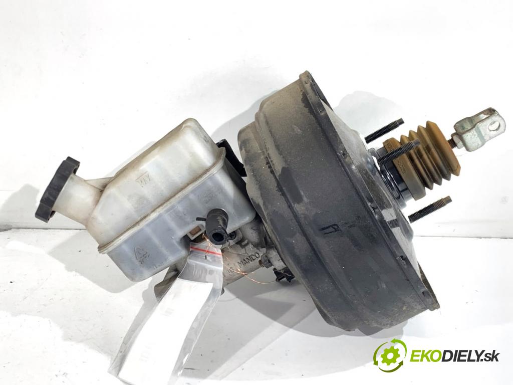 HYUNDAI TUCSON SUV 2007 100 kW 2.0 CRDi 1991 Posilovač bŕzd 58500-2E450