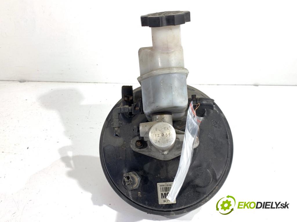 HYUNDAI TUCSON SUV 2007 100 kW 2.0 CRDi 1991 Posilovač bŕzd 58500-2E450