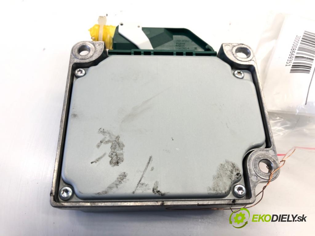 HYUNDAI TUCSON SUV 2007 100 kW 2.0 CRDi 1991 senzor airbag 95910-2E700 (Snímač)