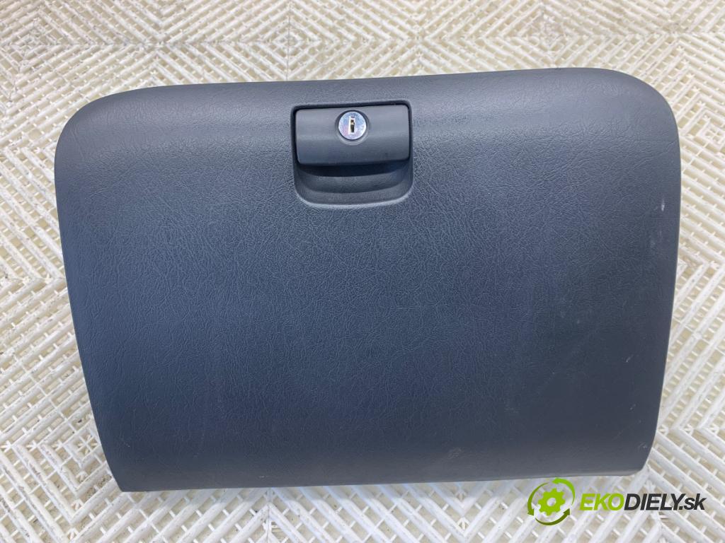 HYUNDAI TUCSON SUV 2007 100 kW 2.0 CRDi 1991 přihrádka kastlík spolujezdce 84511-2E000 (Přihrádka (kastlík))