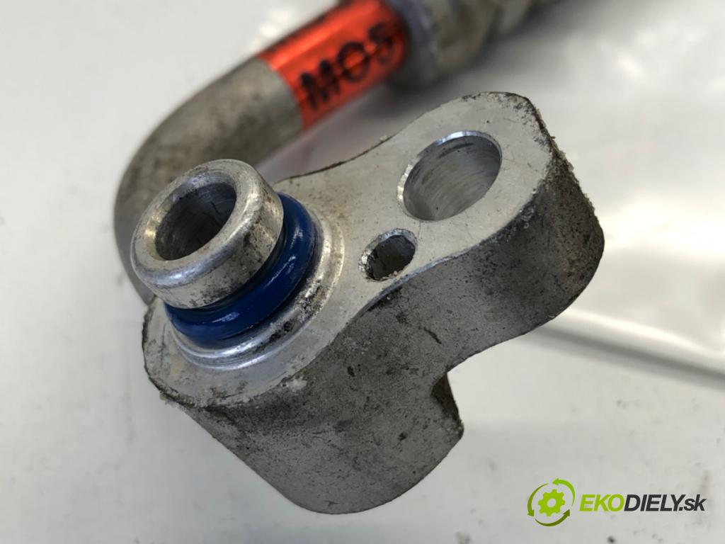 HYUNDAI TUCSON SUV 2007 100 kW 2.0 CRDi 1991 rúrka klimatizácie  (Rúrka klimatizácie)