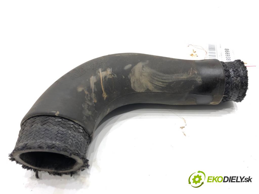 HYUNDAI TUCSON SUV 2007 100 kW 2.0 CRDi 1991 Rúra vzduchu 28261-27280