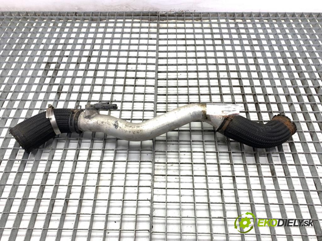 HYUNDAI TUCSON SUV 2007 100 kW 2.0 CRDi 1991 Rúra turba 