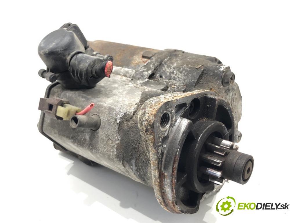 HYUNDAI TUCSON SUV 2007 100 kW 2.0 CRDi 1991 startér 36100-27010 (Startér)